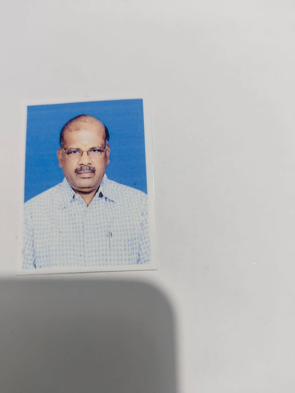 R.KARUNANITHI